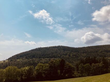 Fotografia z Robert Gerard na trase