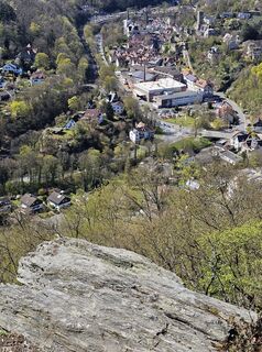 Foto fra Blinki27 undervejs på turen