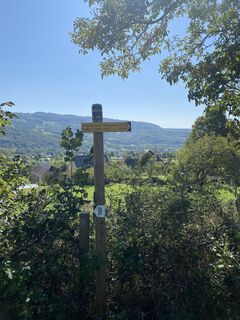 Foto von Mcbibi111 entlang der Tour