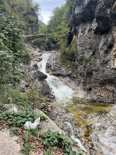 Foto von Nadine A. entlang der Tour