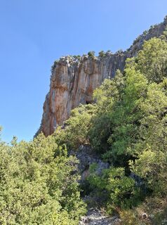 Zdjęcie z hawiwandern wzdłuż trasy