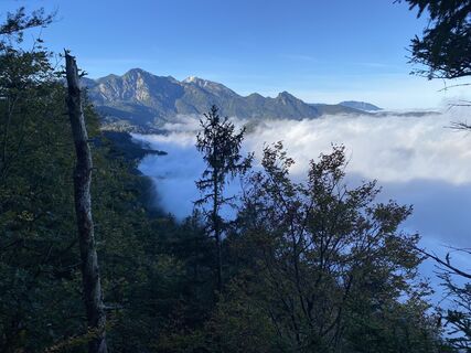 Fotografie de la Narek Karapetyan de-a lungul turului