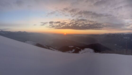 Fotografija s spletne strani Klaus Grambichler na poti