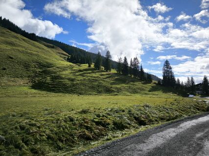 Fotografie z Regina Kaiser 1 na trase