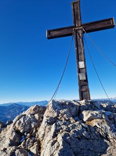Foto von Eisenstadt Josef entlang der Tour
