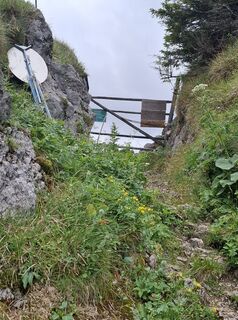 Fotografija s spletne strani Helmut Koeck na poti