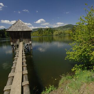 Moosburger Teiche