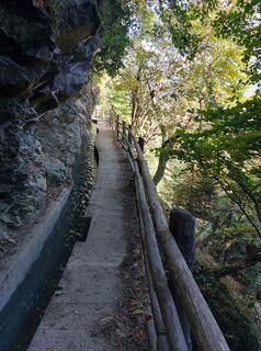 Photo from Michael Bauer 24 along the tour