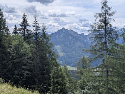 Fotografija s spletne strani mounttwosisters na poti