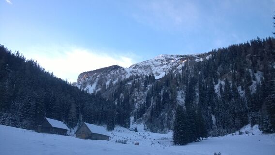 Grössingeralm
