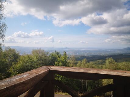 Foto von Denis Trapp 1 entlang der Tour