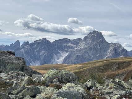 Foto von Veronikabergerluk entlang der Tour