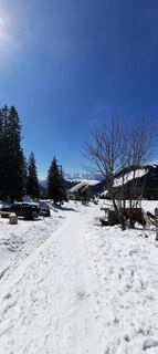 Photo de Sabine Zangerl 1 le long du parcours