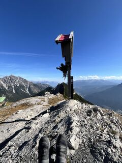 Fotografija s spletne strani Günter KG26 na poti