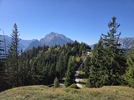 Fotografie z mountaingirl na trase