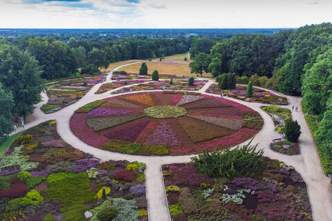 Heidegarten