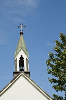 Turm, Baschihofkapelle