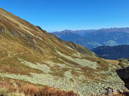 Foto von Gabrielasttz entlang der Tour
