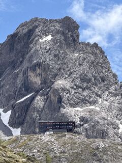 Foto von Reinhold Wallner 1 entlang der Tour