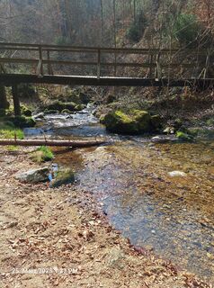 Foto fra Markus Bischof 3 undervejs på turen