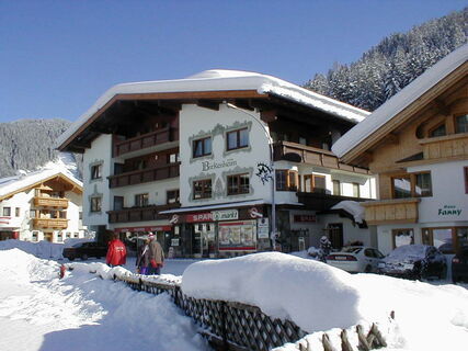Hotel-Garni Birkenheim
