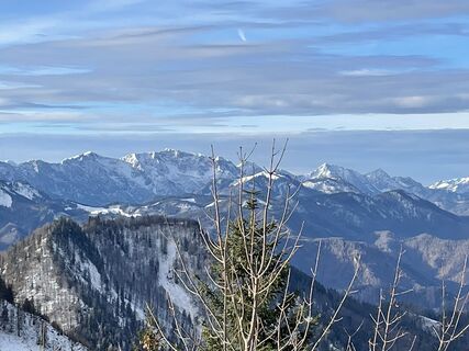 Fotografija s spletne strani Stefan Ruhringer na poti