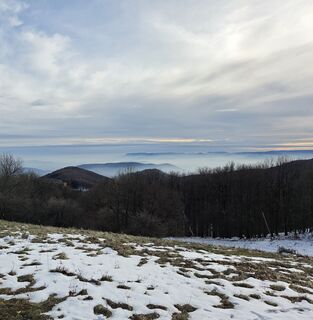 Fotografie z János Zsolt Mahr na trase