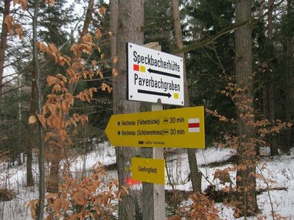 Zum Kreuzberg