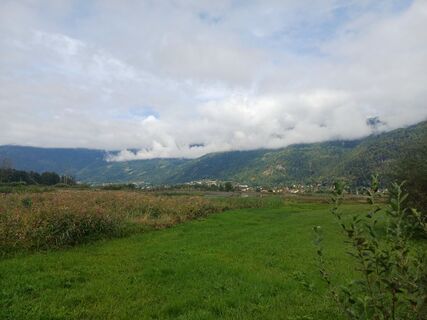 Fotografie de la Thomas Michalek 1 de-a lungul turului