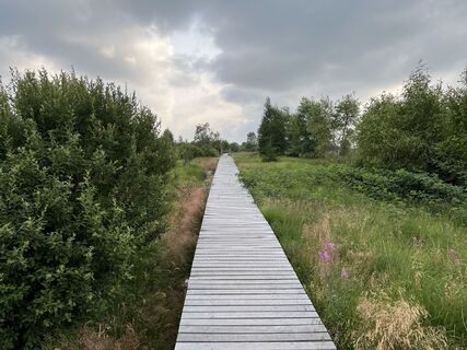 Fotografija s spletne strani Anton Gigele na poti