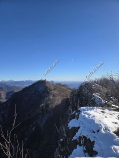 Fotografija s spletne strani Francesca Semeraro na poti