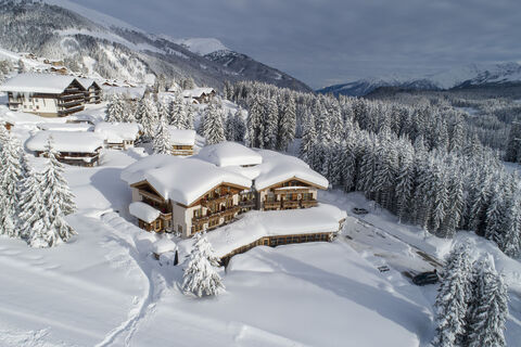 Hotel Der Königsleitner