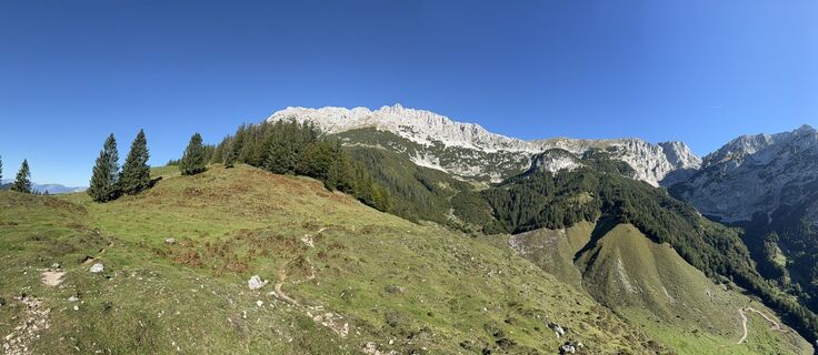 Fotografia z Olex na trase