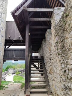 Foto fra lidija kikec undervejs på turen