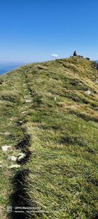 Fotografija s spletne strani Sherpa 960 na poti
