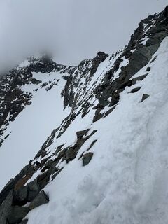 Photo de Lu Ry le long du parcours