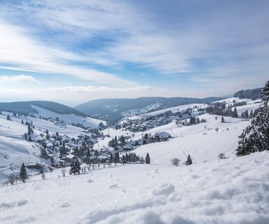Winterlandschaft