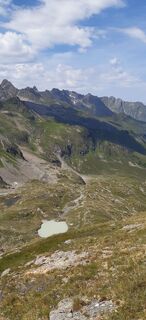 Photo de dietmar grahl le long du parcours