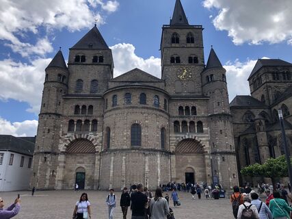 Fotografia z Jaap Brusewitz na trase