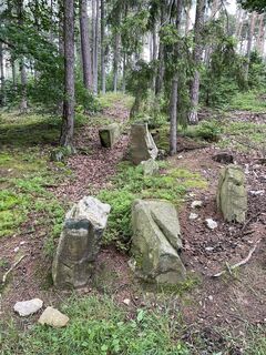 Photo de Martin.Salber le long du parcours