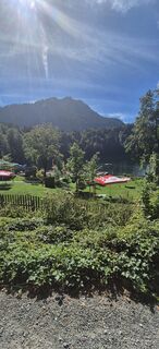 Photo from Axel Gruenewald along the tour