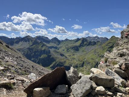 Foto von Rainer Prügger 1 entlang der Tour