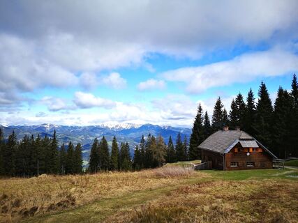 Wittmaierhütte