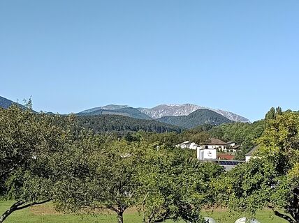 Fotografia z Bergpirat na trase