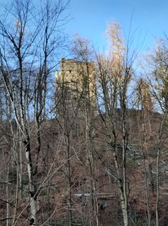 Foto von Monika gillitschka entlang der Tour