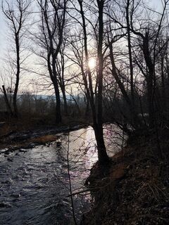 Zdjęcie z TallWanderBilly wzdłuż trasy