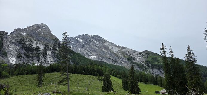 Photo de Marko Adrian le long du parcours