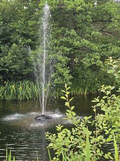 Fotografie z Angelika Gerung na trase