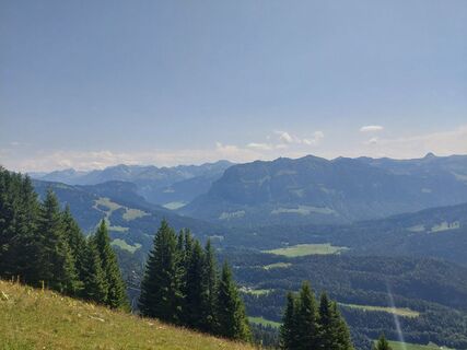 Foto von Julia S. 5 entlang der Tour