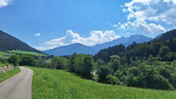 Fotó a Matej Mikus 1 honlapról a túra során